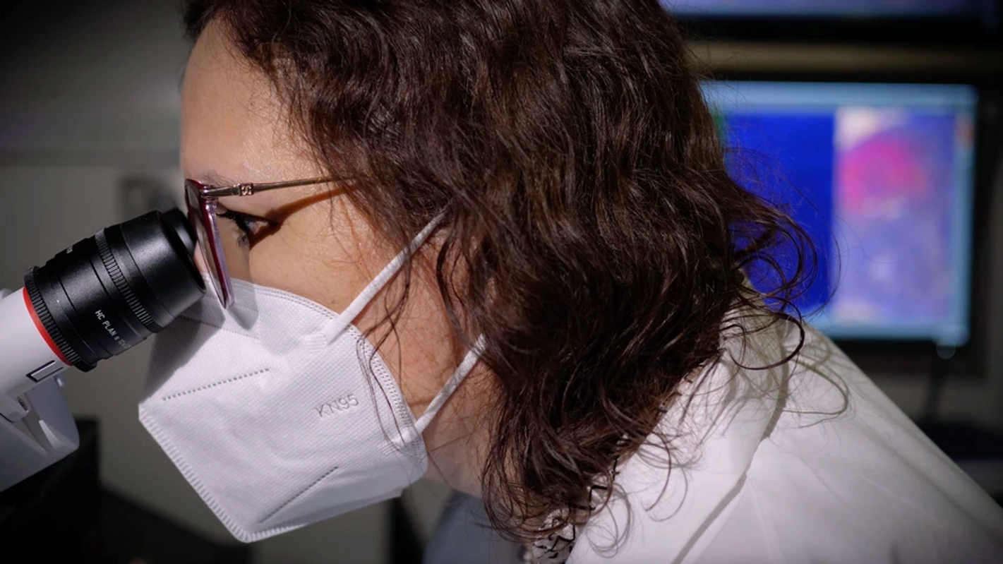 Understanding brain tumor metabolism